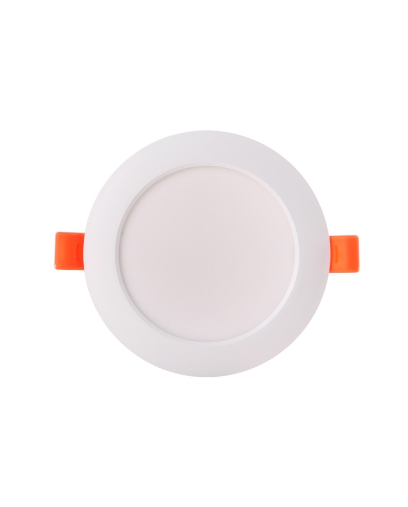 EILAT * EMPOTRABLE LED CCT 6W BLANCO